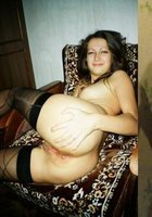 Ненасытные дырочки жаждут продолжения 26 фотография